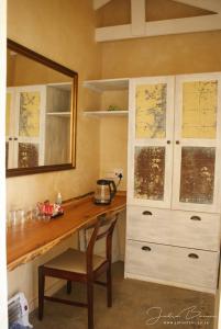 Gallery image of New Holme Nature Lodge in Hanover Road