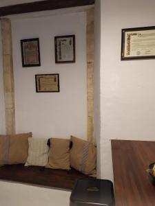 Fotografie z fotogalerie ubytování La Hospedería v destinaci Oviedo