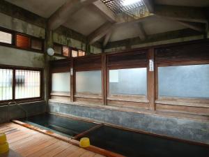 Fotografie z fotogalerie ubytování Maruka Ryokan v destinaci Jamanouči