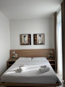 Foto dalla galleria di Locanda Damaro a Vicenza