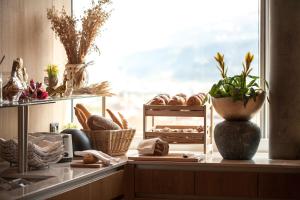 Foto Innsbruckis asuva majutusasutuse aDLERS Hotel Innsbruck galeriist
