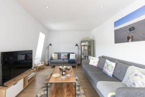 Gallery image of Fowey Penthouse, Fowey in Fowey