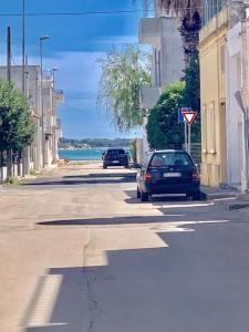 Príroda v okolí dovolenkového domu