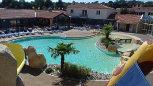 Camping Le Bois Joly Proche Centre Saint Jean De Monts France Booking Com Camping Le Bois Joly Proche Centre Saint Jean De Monts France Booking Com