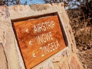 Galeriebild der Unterkunft Valamanzi Lodge in Nyati Wilderness in Vaalwater