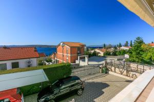 Fotografia z galérie ubytovania Apartment Eni Selce v destinácii Selce