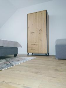 Φωτογραφία από το άλμπουμ του Apartament Bukowinka σε Krośnica