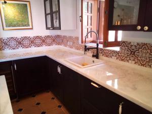 Fotografie z fotogalerie ubytování Finca La Sabina v destinaci Risco Blanco + 24 fotografií