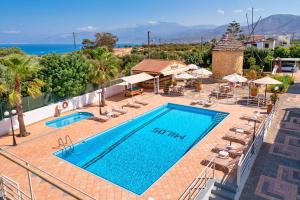 Gallery image of Mylos Apartments Anissaras in Hersonissos