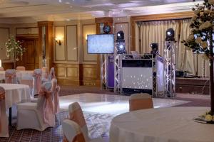 Gallery image of Best Western Plus Manor Hotel NEC Birmingham in Meriden