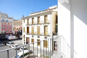 Afbeelding uit fotogalerij van Mosen Sorell Apartments in Valencia