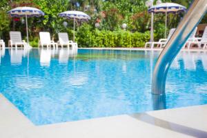 Fotografie z fotogalerie ubytování Hotel Costazzurra v destinaci Grottammare