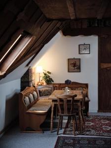 Gallery image of Guesthouse with 3 apartments, just outside Berlin, near to Tesla in Burig