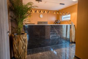 Gallery image of Liebig Hotel in Ehringshausen