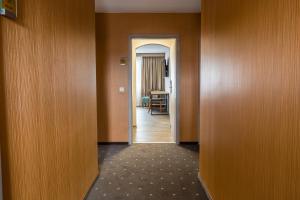 Gallery image of Liebig Hotel in Ehringshausen