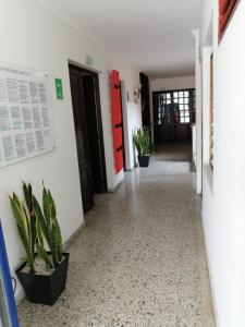 Gallery image of HOTEL DULCES SUEÑOS N°2 in Tuluá