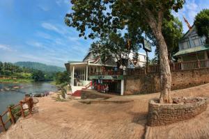 Gallery image of Hotel Pinnalanda in Pinnawala