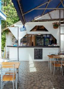 Gallery image of Hotel Park 2 in Kiten