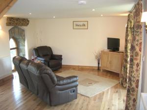 Gallery image of The Boathouse in Callington