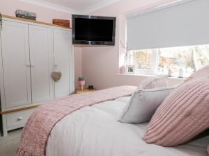 Gallery image of Gabby's Garden Cottage in Hull