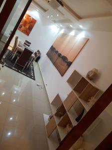 Gallery image of Appartement F4 Meublé Liberté 6 Extension in Dakar