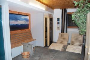 Fotografia z galérie ubytovania Alpengasthof Krische v destinácii Murau