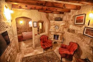 Gallery image of The Dorm Cave By Travellers in Göreme