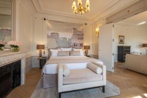 Foto da galeria de Hôtel Elysia by Inwood Hotels em Paris