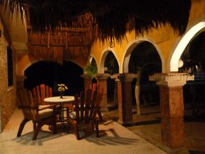 Φωτογραφία από το άλμπουμ του Hacienda Antigua Villa, 50m from sandy Beach σε El Cuyo