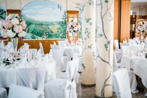 Fotografie z fotogalerie ubytování Hotel Restaurant Felix v destinaci Bensheim