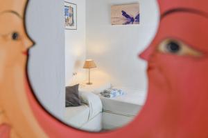 Fotografie z fotogalerie ubytování Villa Flores v destinaci Pedro Barba