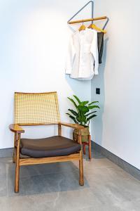 Fotografie z fotogalerie ubytování MEANDER Saigon v Ho Či Minově městě