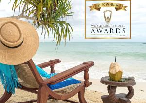 Gallery image of Tikitam Palms Boutique Hotel in Pongwe