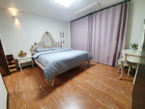 Imagine din galeria proprietății Jeju TheRiche Pension în Jeju +15 fotografii