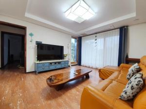 Imagine din galeria proprietății Jeju TheRiche Pension în Jeju