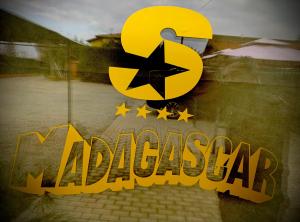 Certifikát, hodnocení, plakát nebo jiný dokument vystavený v ubytování Hotel Motel Residence S