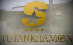 Certifikát, hodnocení, plakát nebo jiný dokument vystavený v ubytování Hotel Motel Residence S