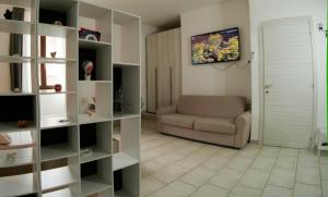 Fotografie z fotogalerie ubytování Bed Borgo Antico v destinaci Nocera Inferiore