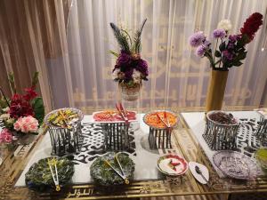 Gallery image of Al Andalus Palace 1 Hotel in Al Madinah