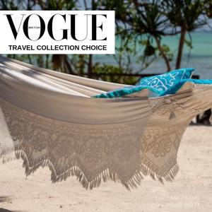 Gallery image of Tikitam Palms Boutique Hotel in Pongwe