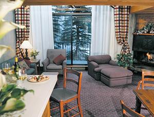 Year-Round Condo Resort in the Wasatch Mountains Utah