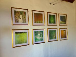 Fotografie z fotogalerie ubytování Finca La Sabina v destinaci Risco Blanco