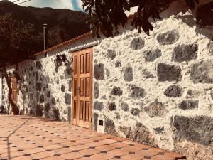 Fotografie z fotogalerie ubytování Finca La Sabina v destinaci Risco Blanco