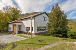 Photo de la galerie de l'établissement Solar da Castanha - Forest House, à Manteigas