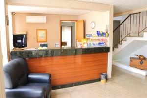 Foto dalla galleria di Veneto Hotel a Canguçu Altre 42 foto