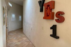 Fotografie z fotogalerie ubytování Hacienda del Avion v destinaci Bisbee