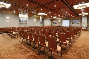 Gallery image of Best Western Sheridan Center in Sheridan