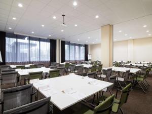 Gallery image of Adagio Amsterdam City South in Amstelveen