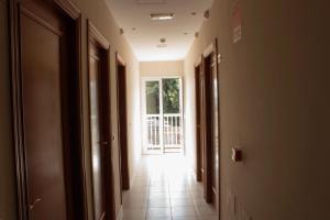 Fotografia z galérie ubytovania Hotel Tamasite v destinácii Puerto del Rosario