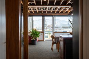 但尼丁The Thomas Gregg Apartments的相册照片